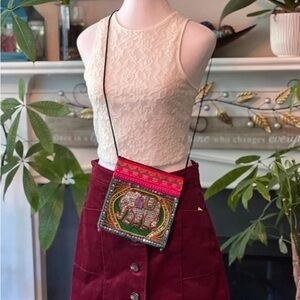 Sequence Elephant Bags